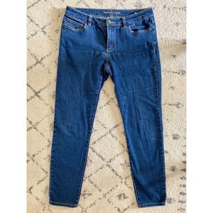 Michael Kors skinny jeans